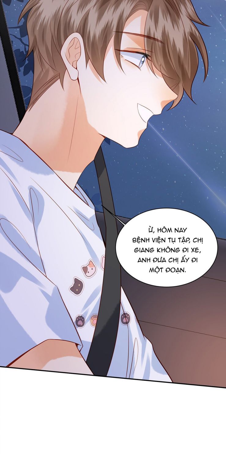 Giam Thủ Bị Đạo: Chapter 15