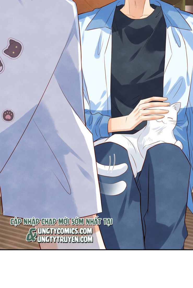 Giam Thủ Bị Đạo: Chapter 15