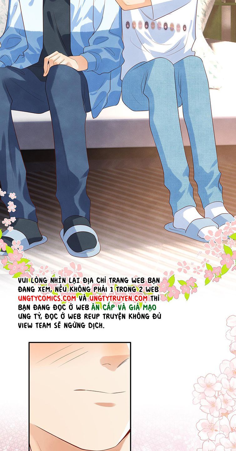 Giam Thủ Bị Đạo: Chapter 16