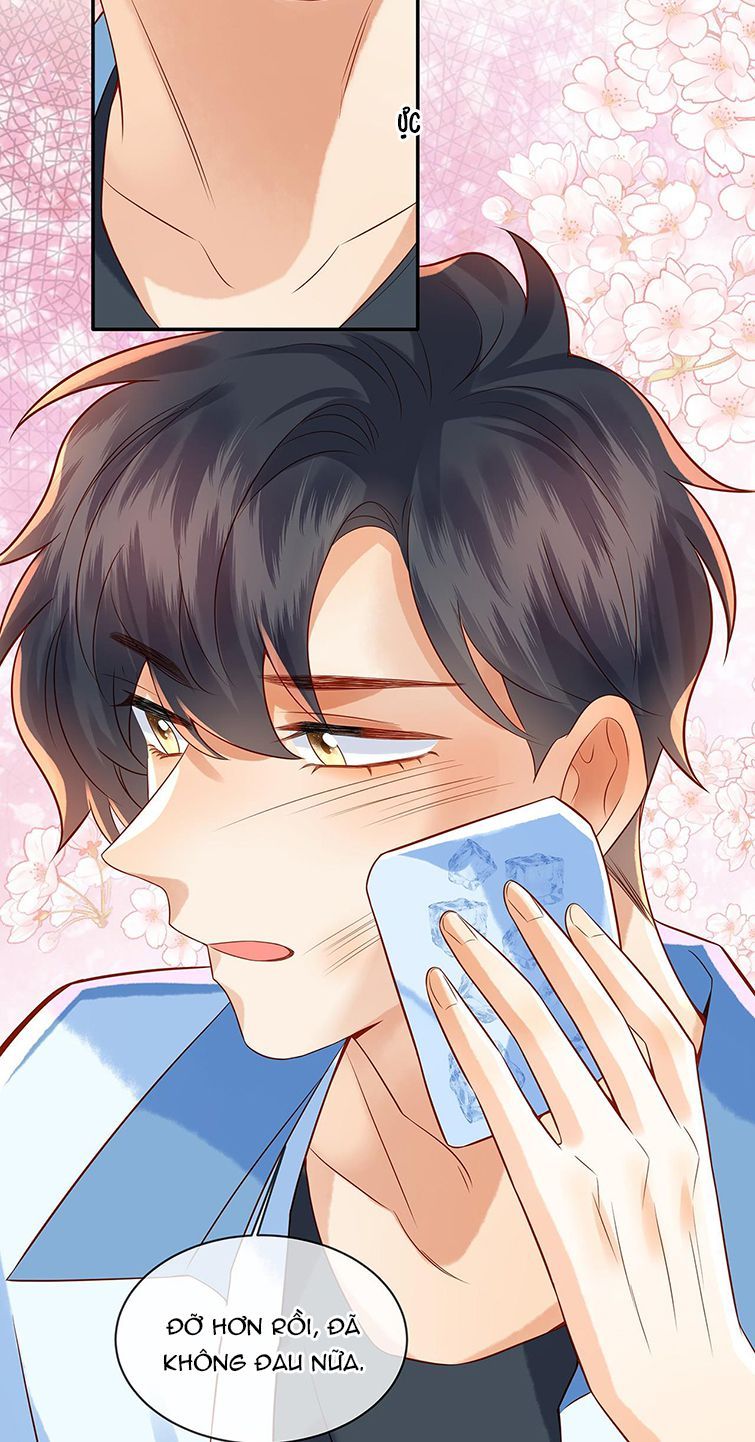 Giam Thủ Bị Đạo: Chapter 16