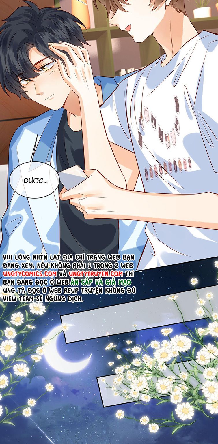 Giam Thủ Bị Đạo: Chapter 16