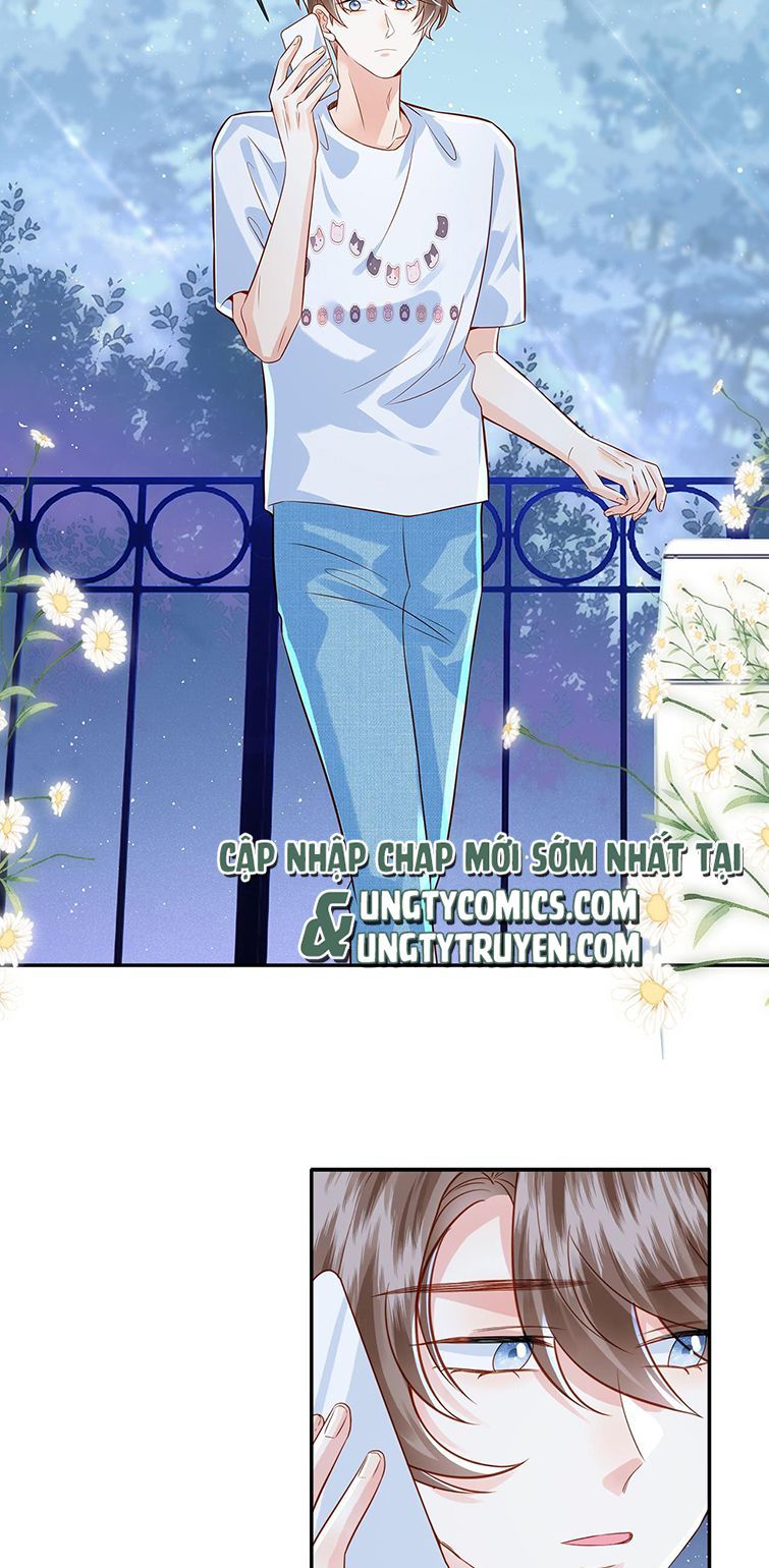 Giam Thủ Bị Đạo: Chapter 16