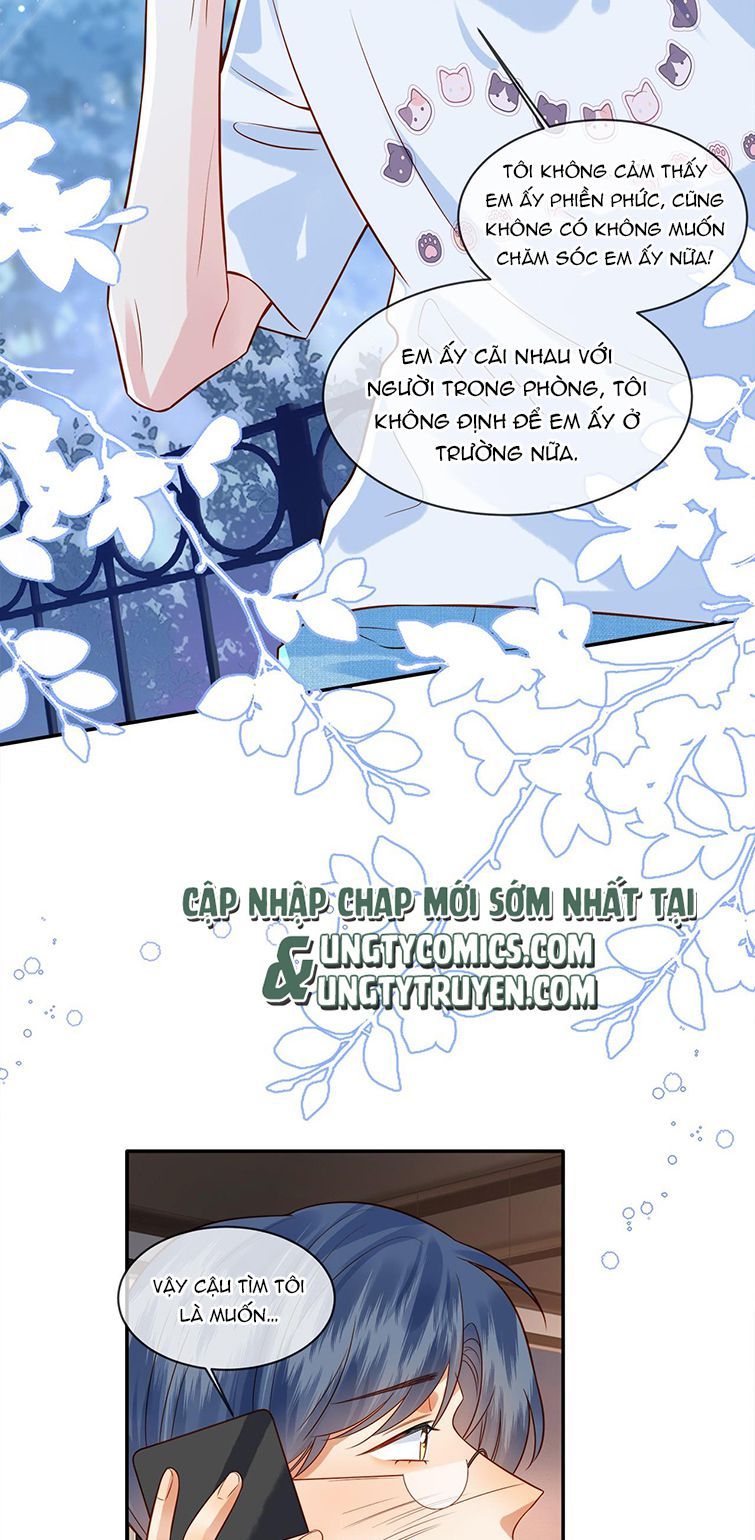 Giam Thủ Bị Đạo: Chapter 16