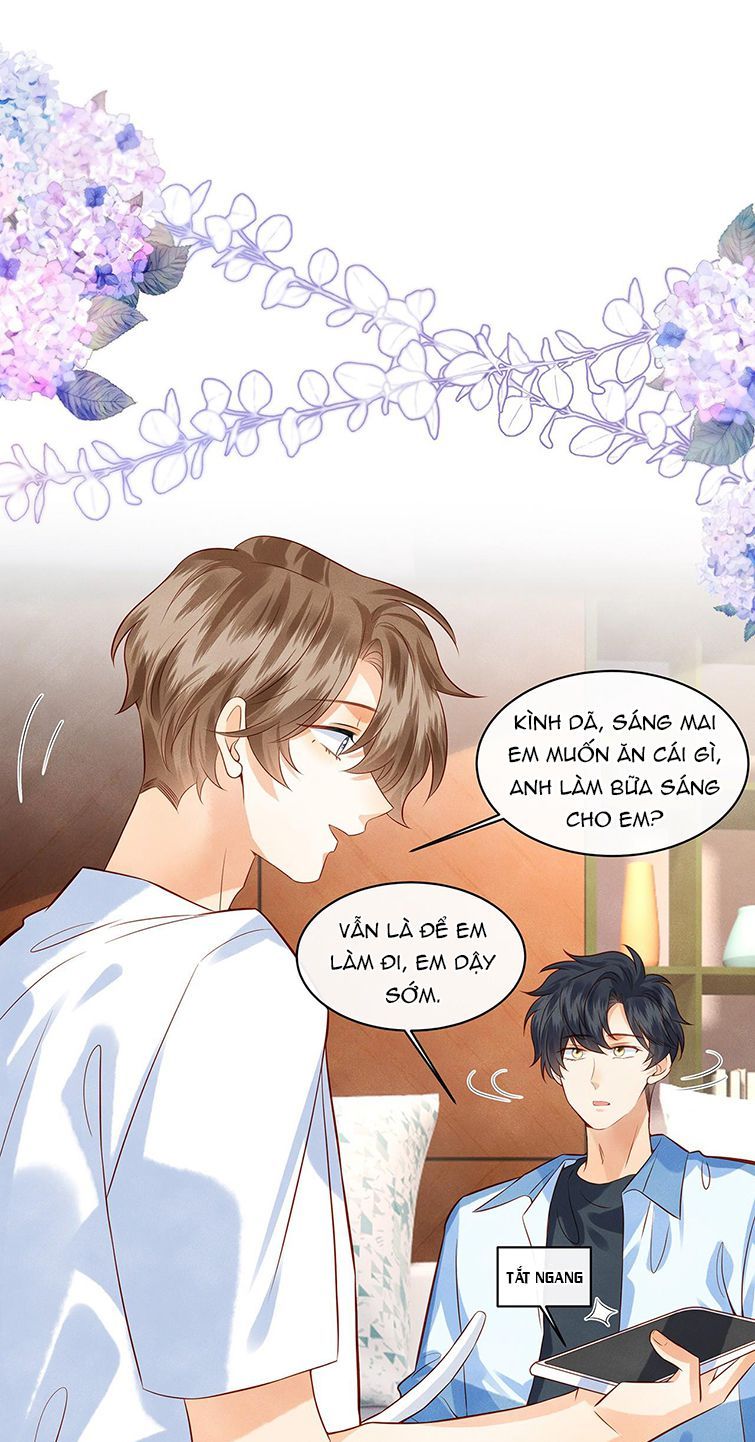 Giam Thủ Bị Đạo: Chapter 16