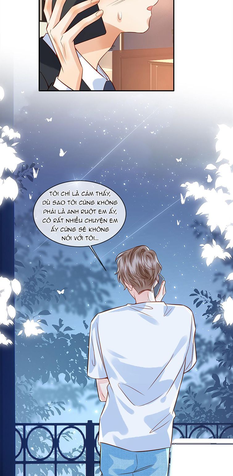 Giam Thủ Bị Đạo: Chapter 16