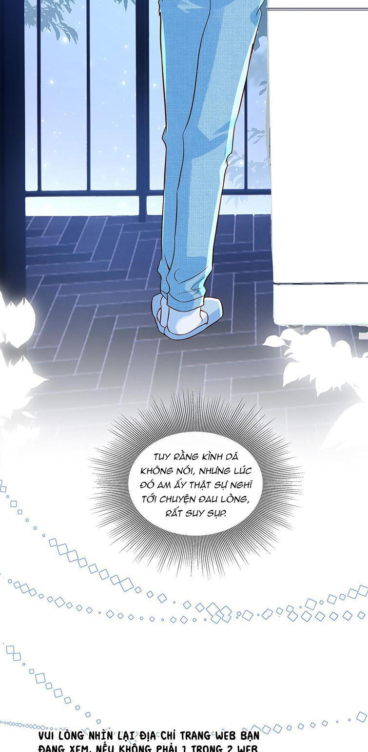 Giam Thủ Bị Đạo: Chapter 16