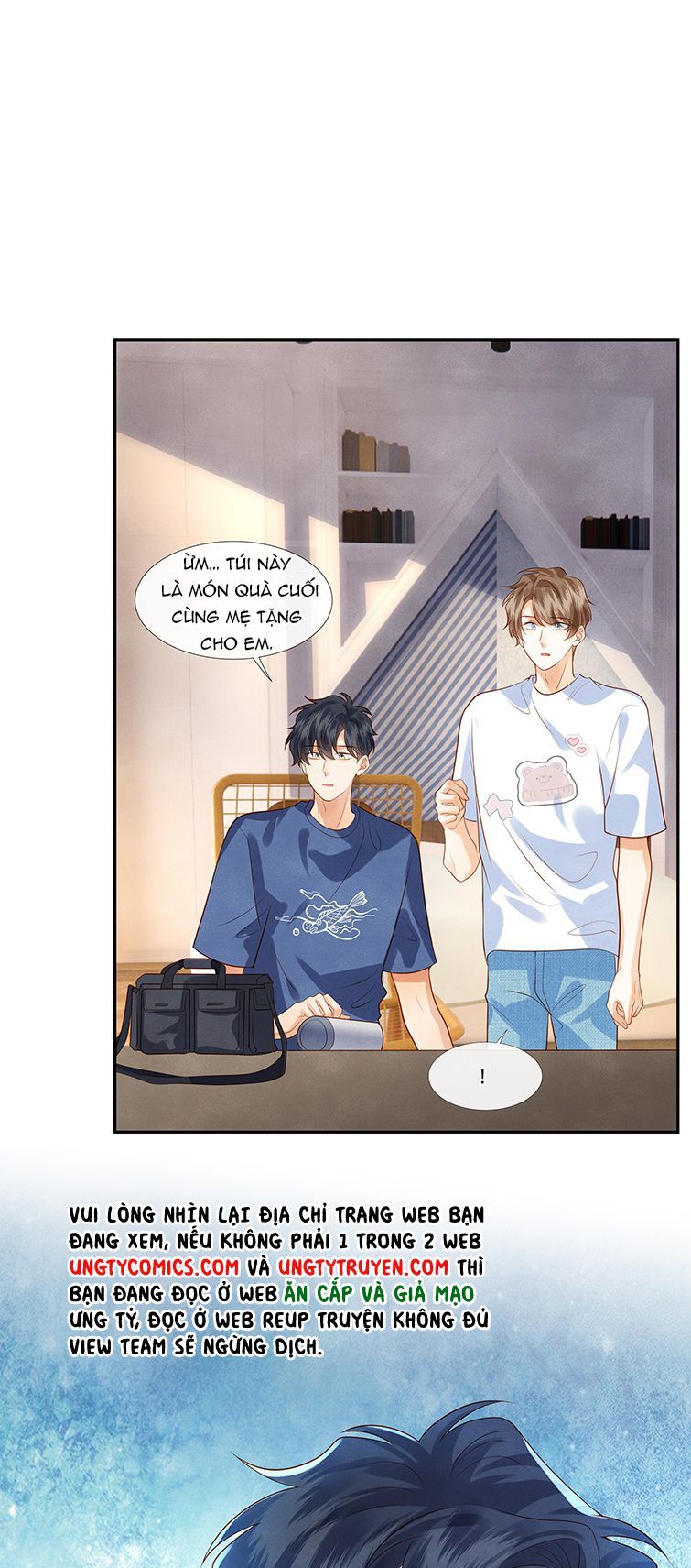 Giam Thủ Bị Đạo: Chapter 16