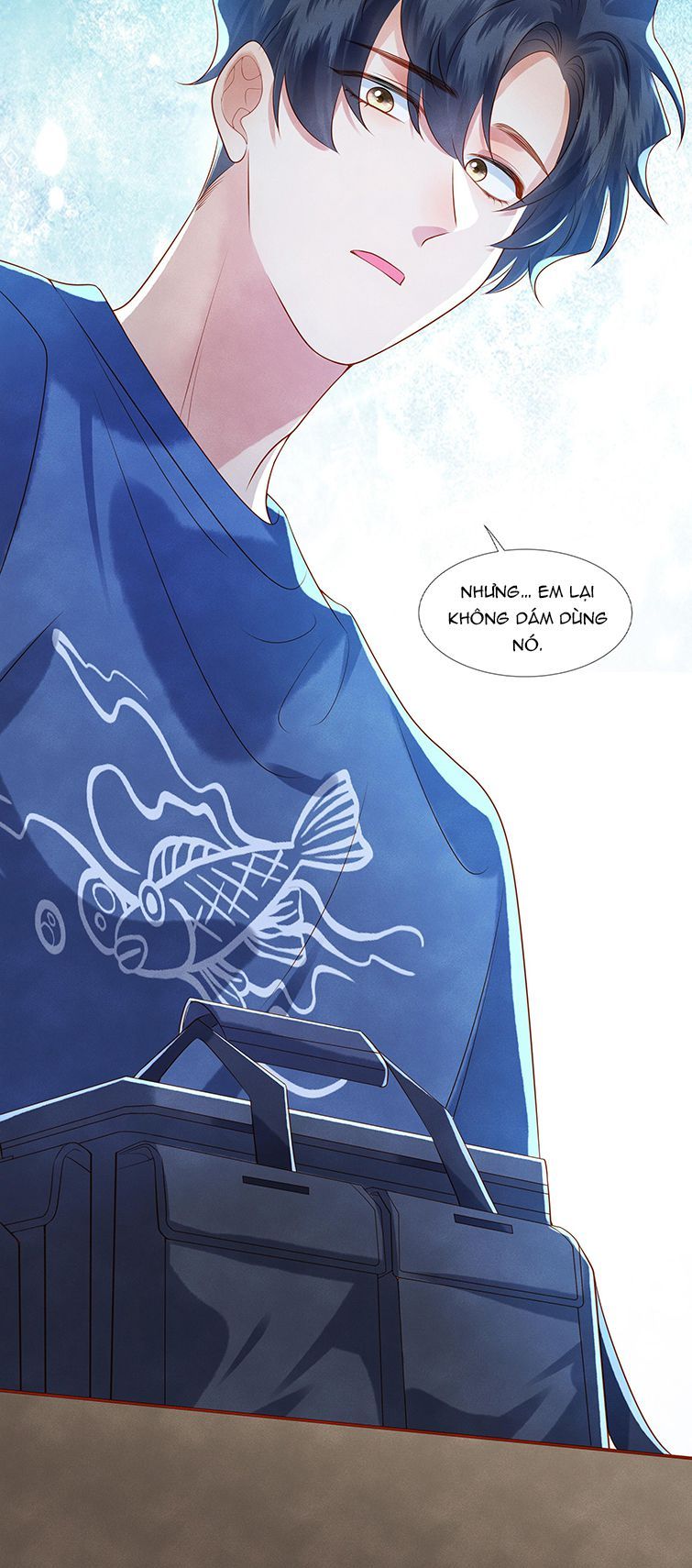 Giam Thủ Bị Đạo: Chapter 16