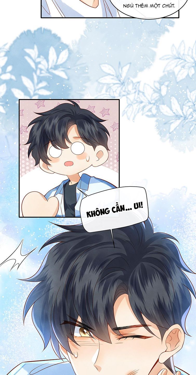 Giam Thủ Bị Đạo: Chapter 16