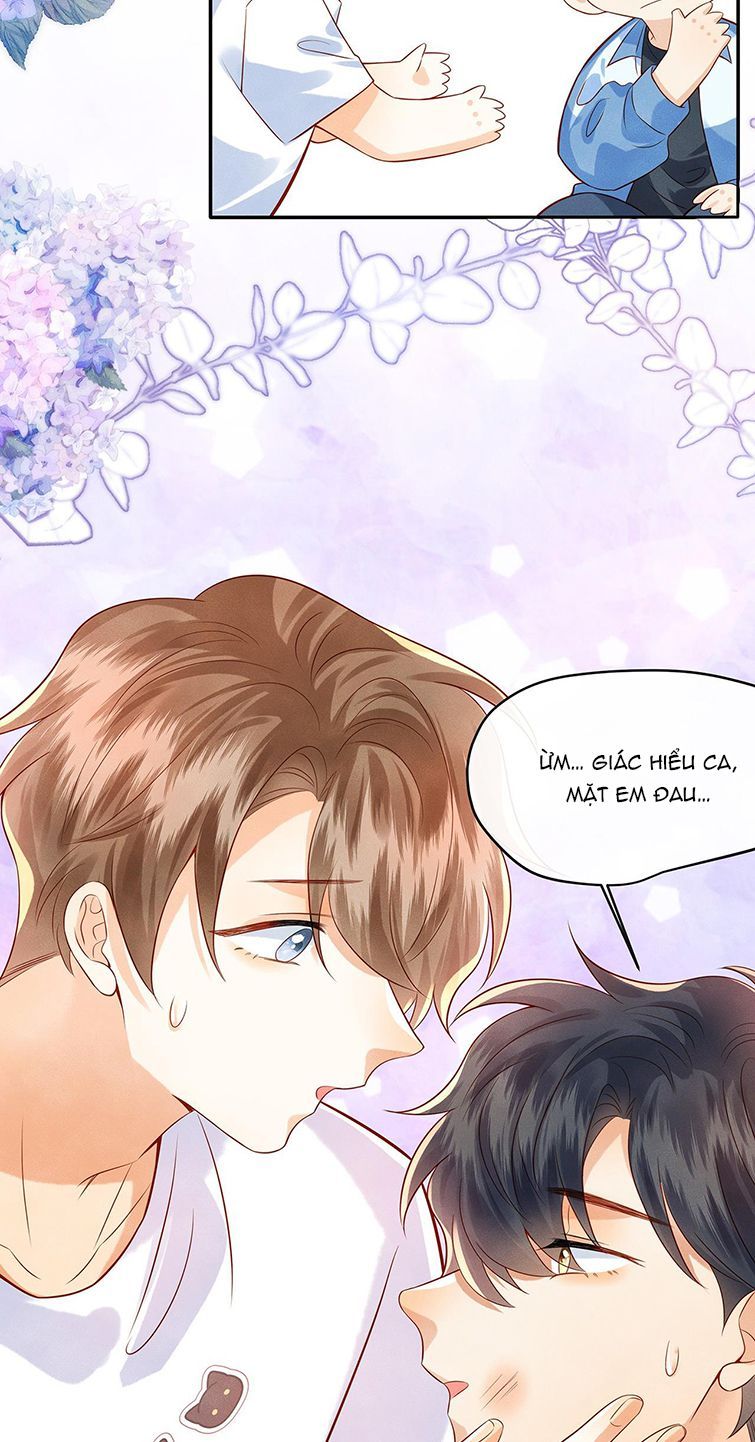 Giam Thủ Bị Đạo: Chapter 16