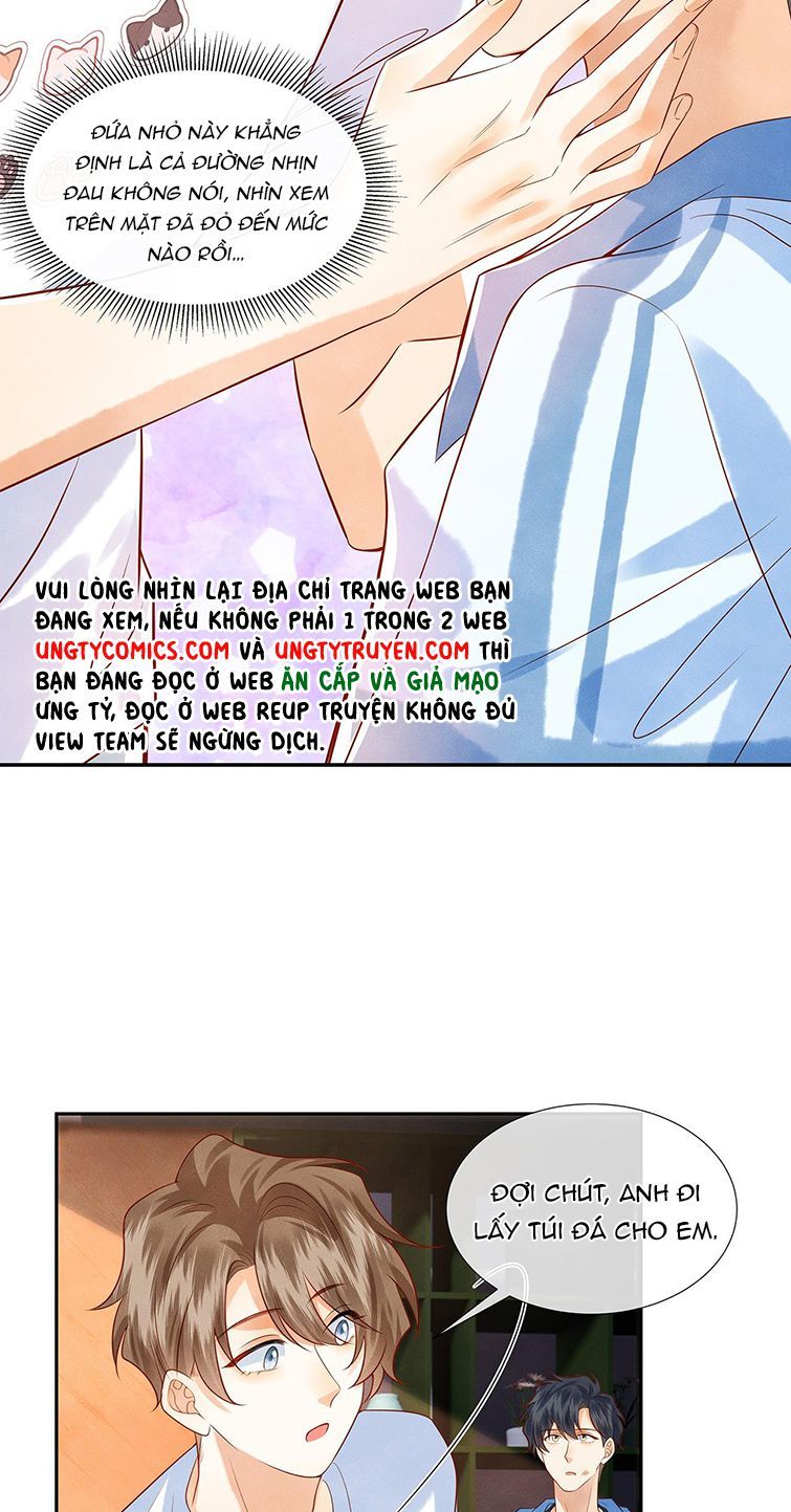 Giam Thủ Bị Đạo: Chapter 16