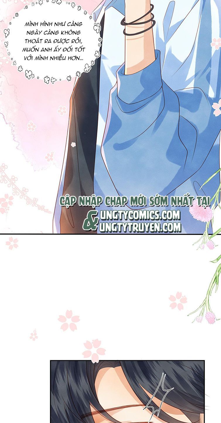 Giam Thủ Bị Đạo: Chapter 16