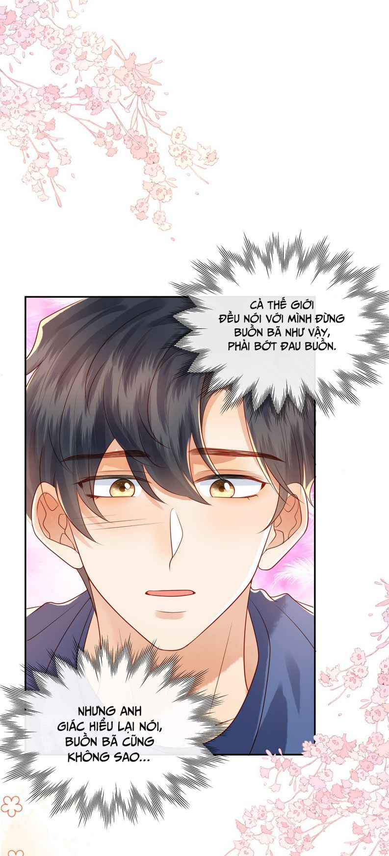 Giam Thủ Bị Đạo: Chapter 17