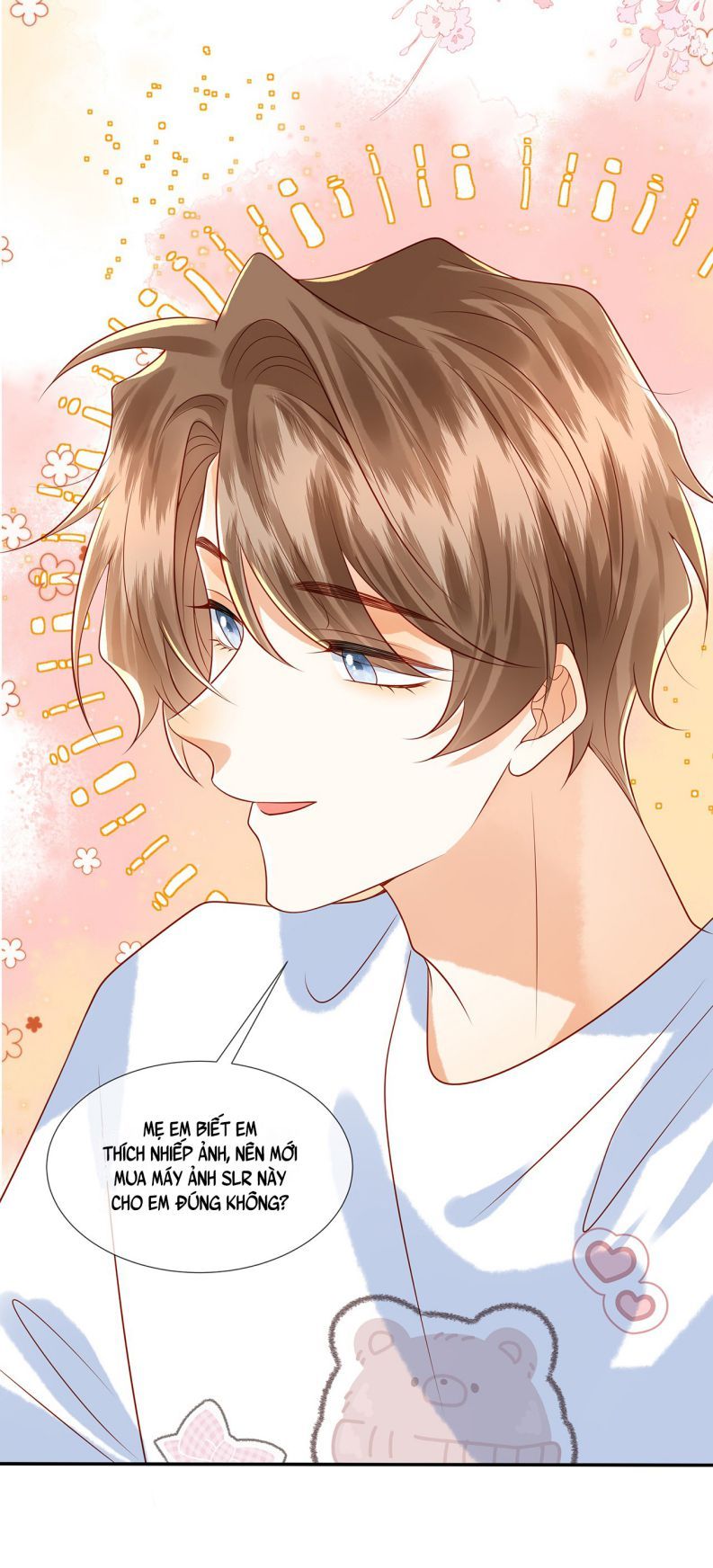 Giam Thủ Bị Đạo: Chapter 17