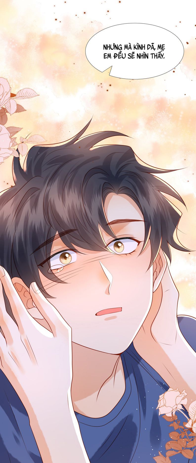 Giam Thủ Bị Đạo: Chapter 17