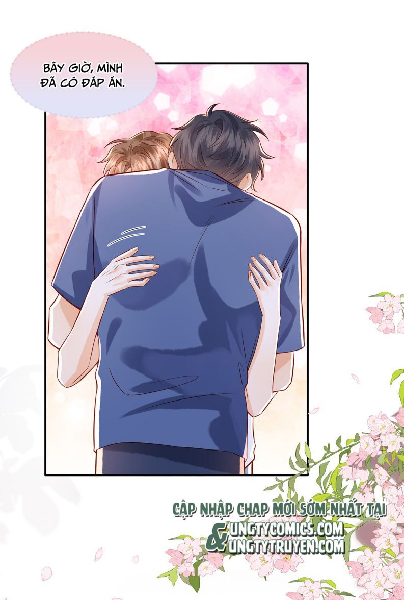 Giam Thủ Bị Đạo: Chapter 17