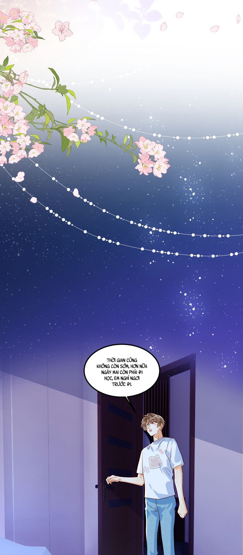 Giam Thủ Bị Đạo: Chapter 17