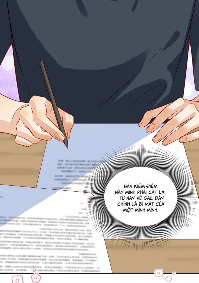 Giam Thủ Bị Đạo: Chapter 17