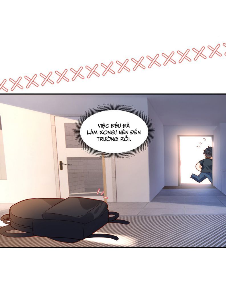 Giam Thủ Bị Đạo: Chapter 17