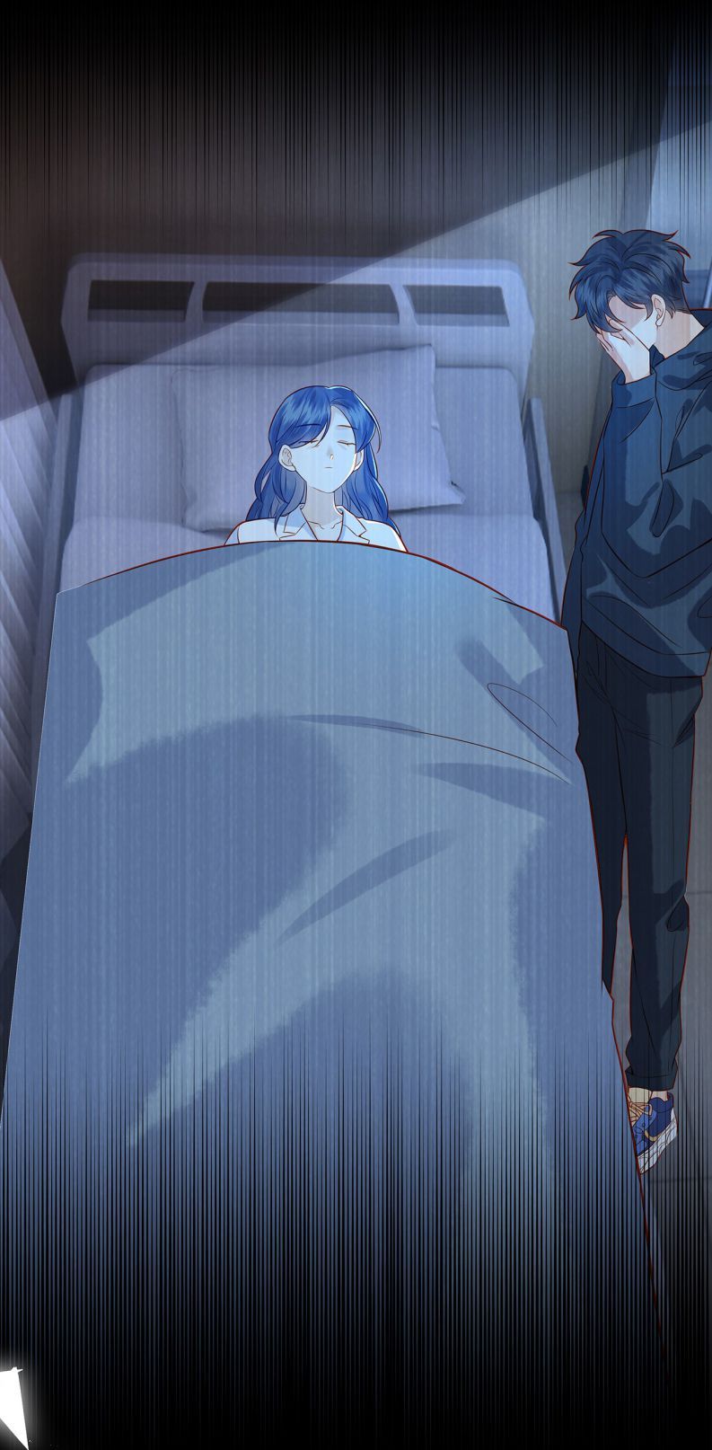 Giam Thủ Bị Đạo: Chapter 17