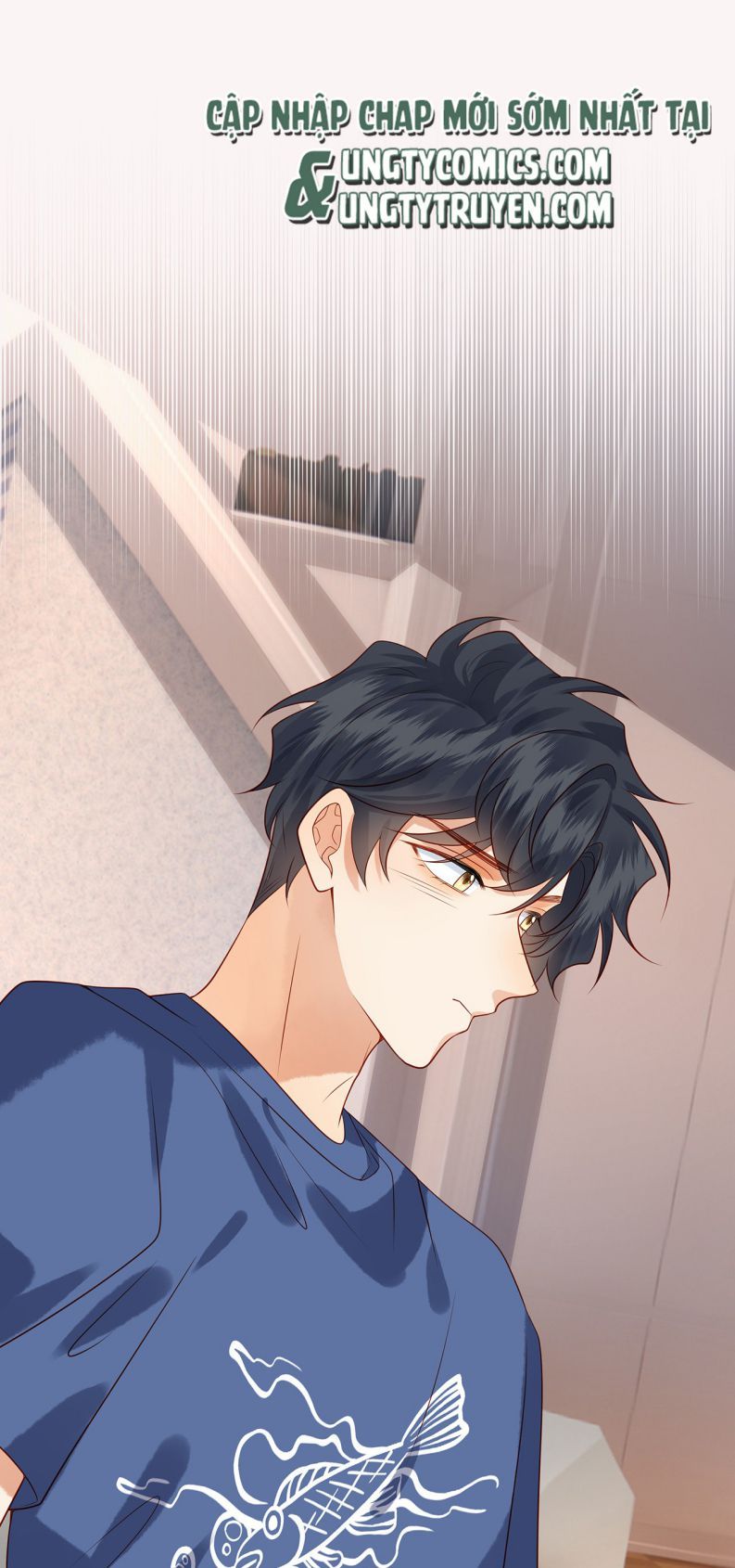 Giam Thủ Bị Đạo: Chapter 17