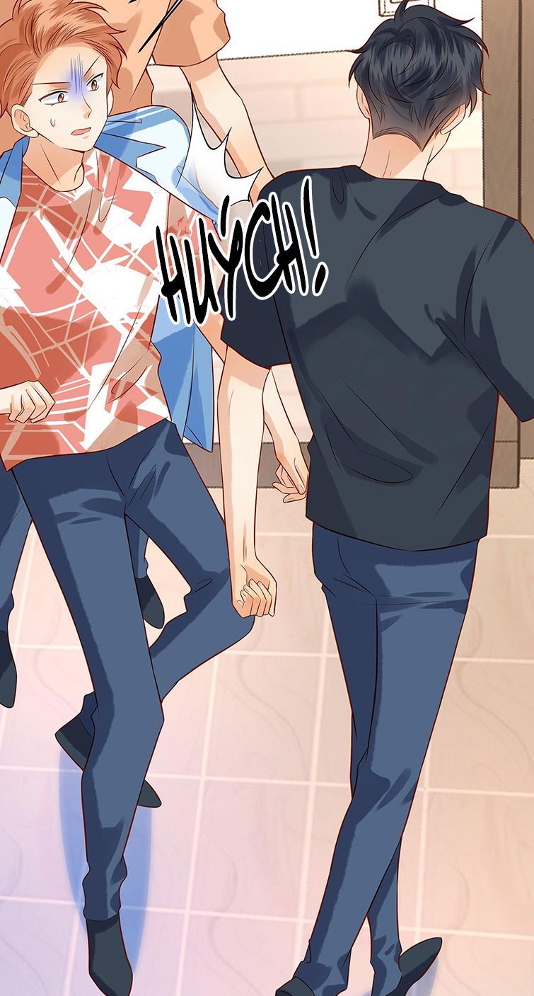 Giam Thủ Bị Đạo: Chapter 18