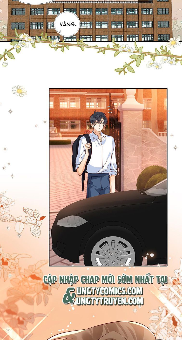 Giam Thủ Bị Đạo: Chapter 18