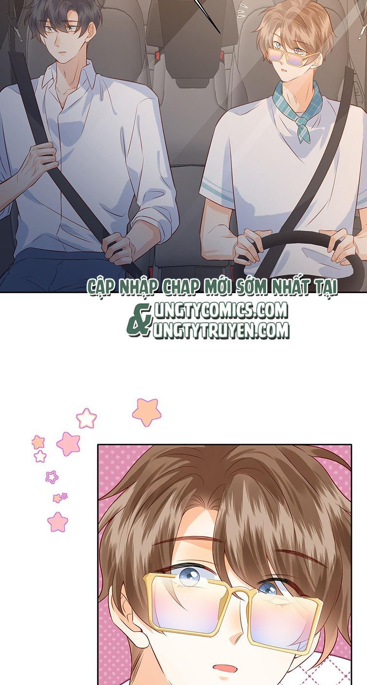 Giam Thủ Bị Đạo: Chapter 18