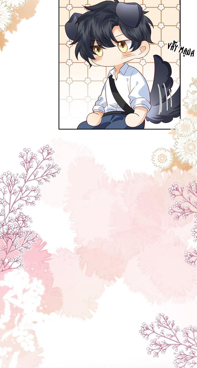 Giam Thủ Bị Đạo: Chapter 18