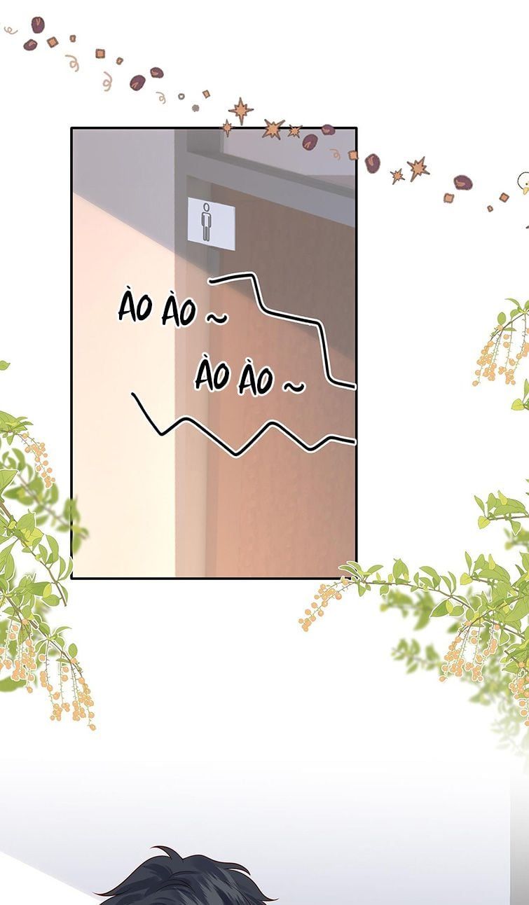 Giam Thủ Bị Đạo: Chapter 18