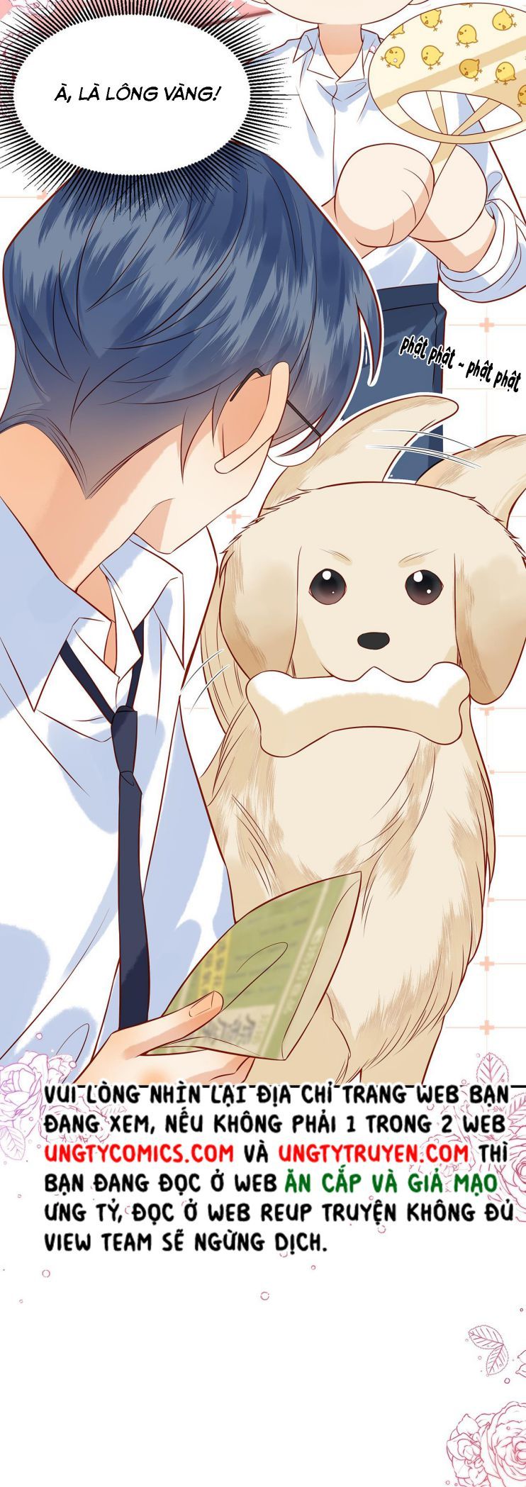 Giam Thủ Bị Đạo: Chapter 19