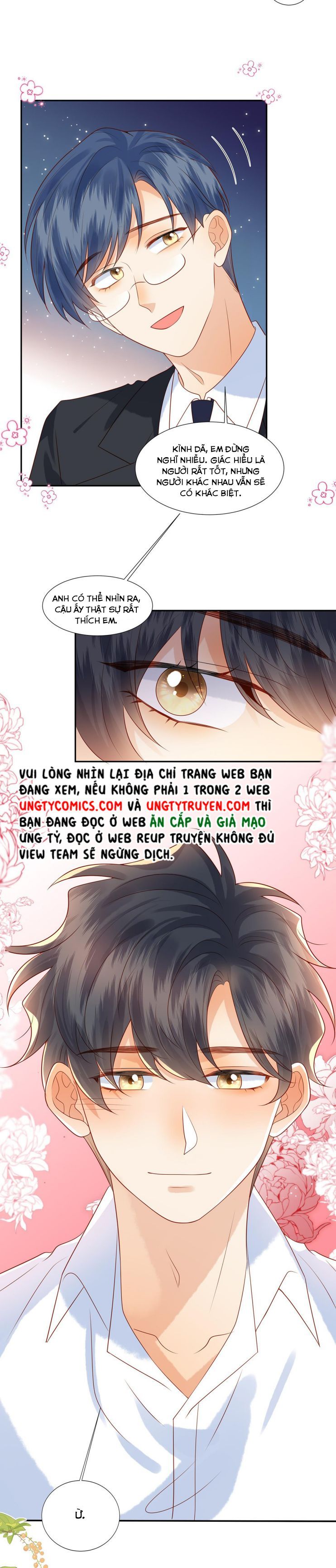 Giam Thủ Bị Đạo: Chapter 19