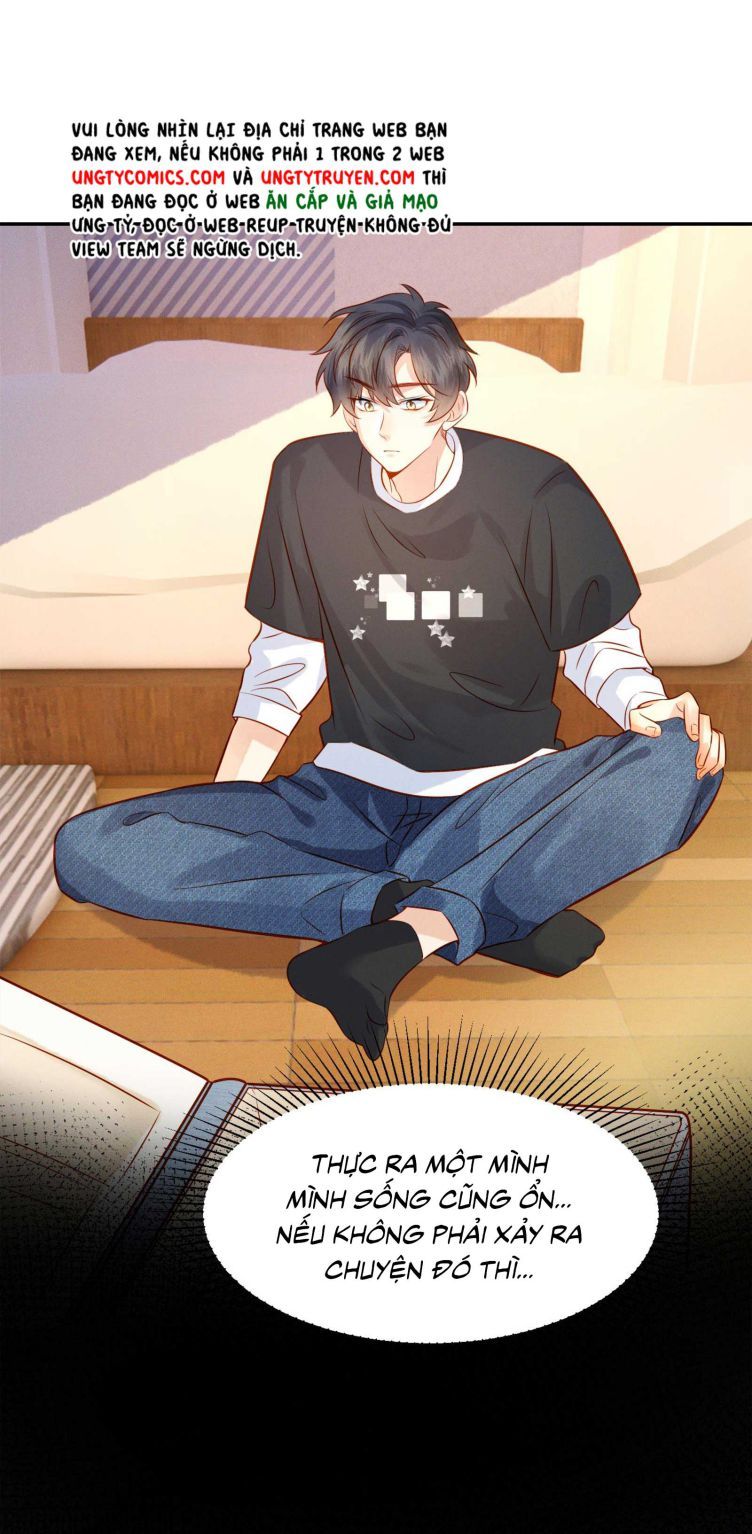 Giam Thủ Bị Đạo: Chapter 2