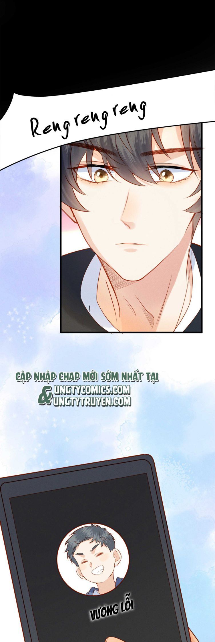Giam Thủ Bị Đạo: Chapter 2