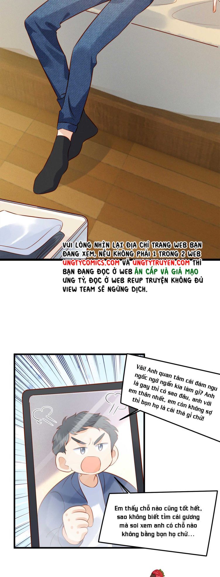 Giam Thủ Bị Đạo: Chapter 2