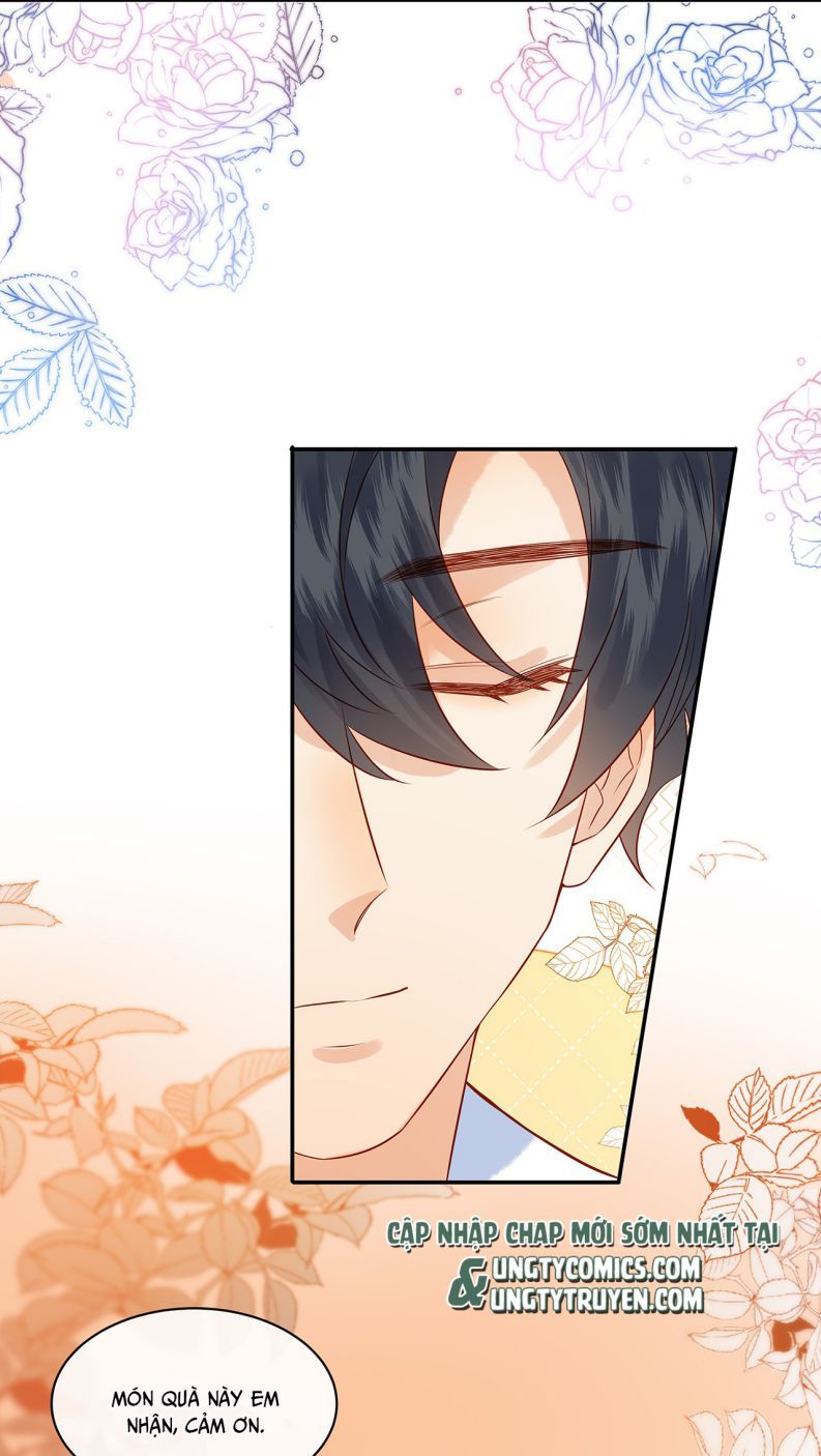 Giam Thủ Bị Đạo: Chapter 20