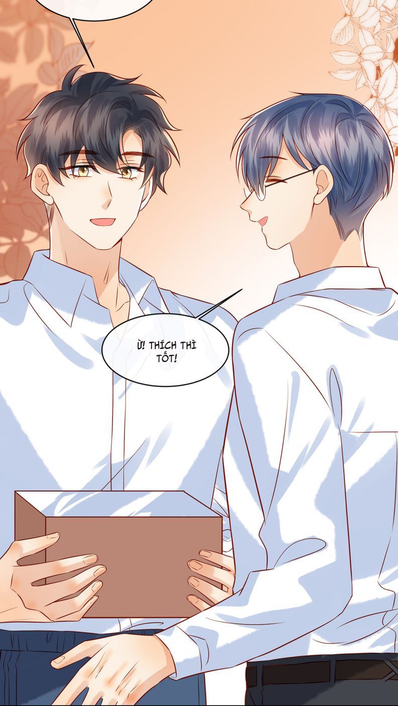 Giam Thủ Bị Đạo: Chapter 20