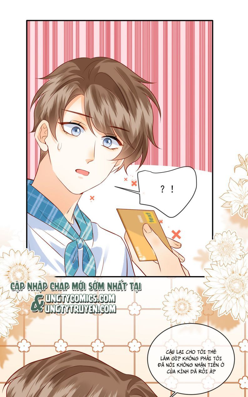 Giam Thủ Bị Đạo: Chapter 20