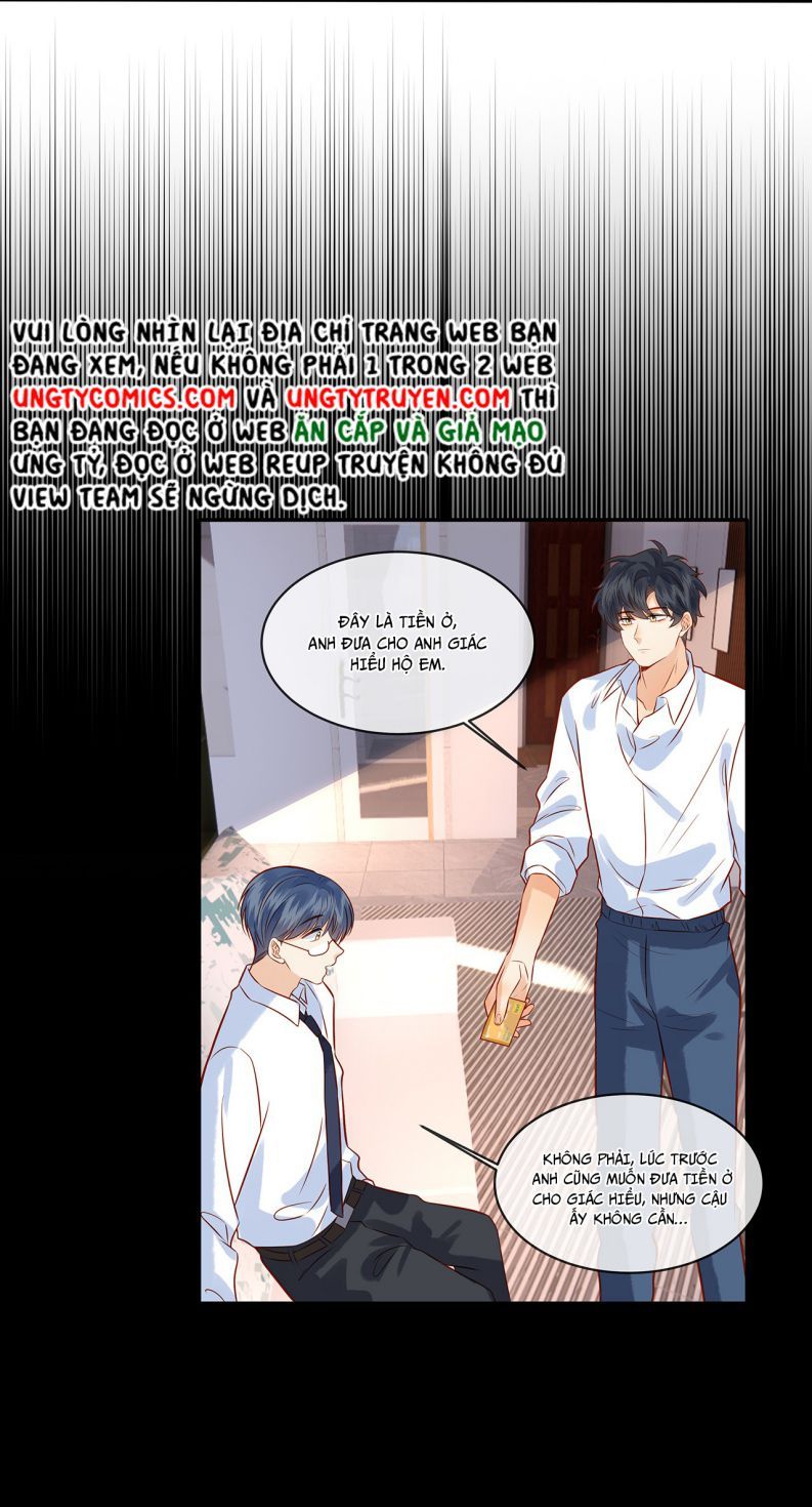 Giam Thủ Bị Đạo: Chapter 20