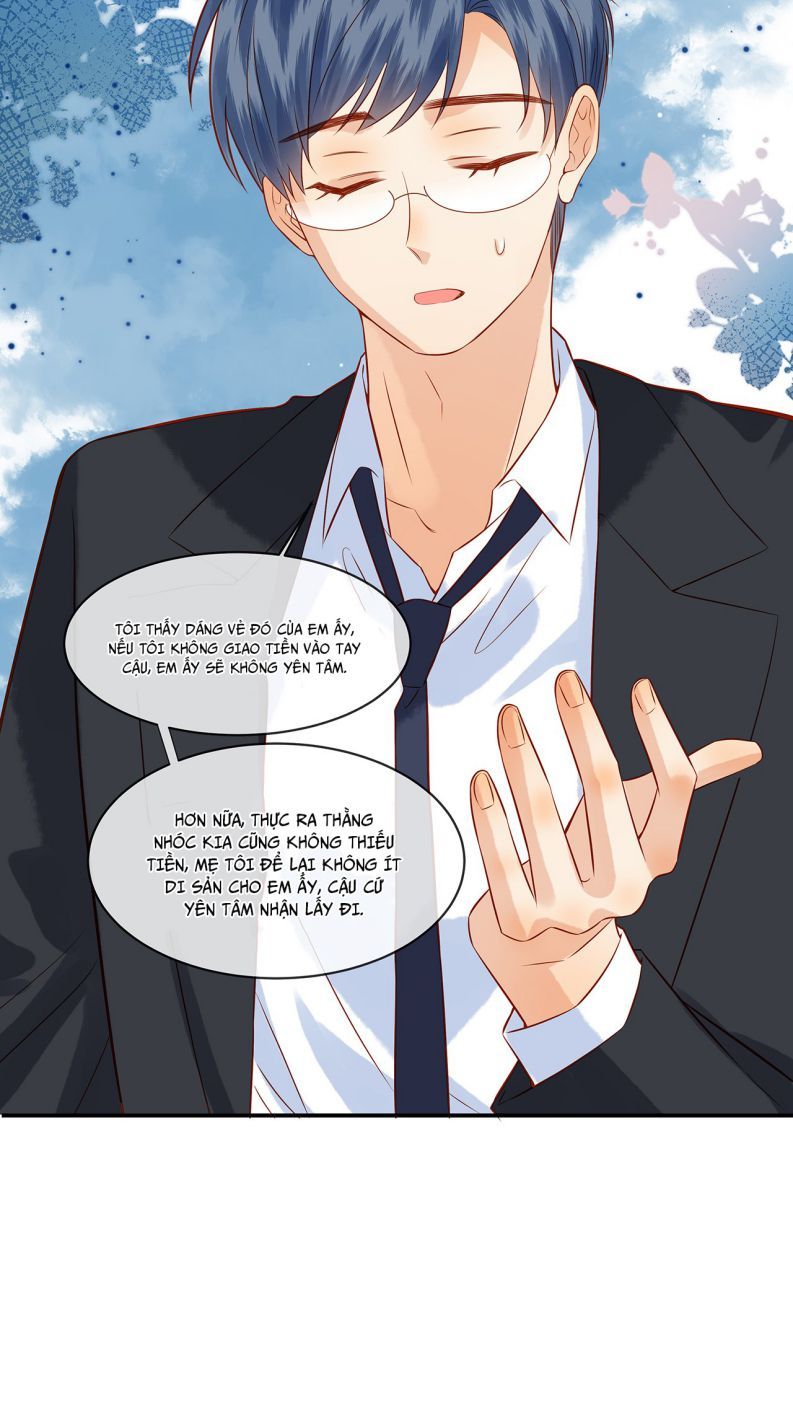 Giam Thủ Bị Đạo: Chapter 20