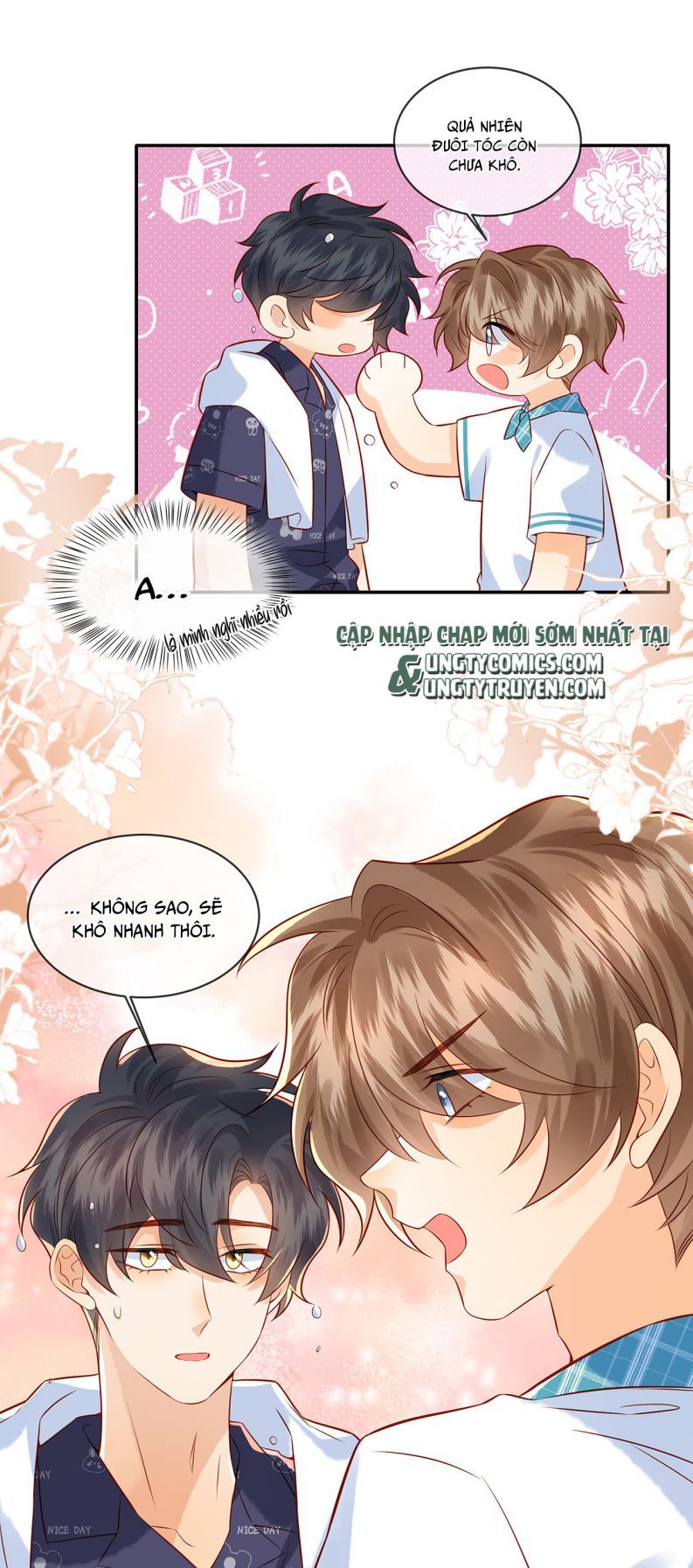 Giam Thủ Bị Đạo: Chapter 20