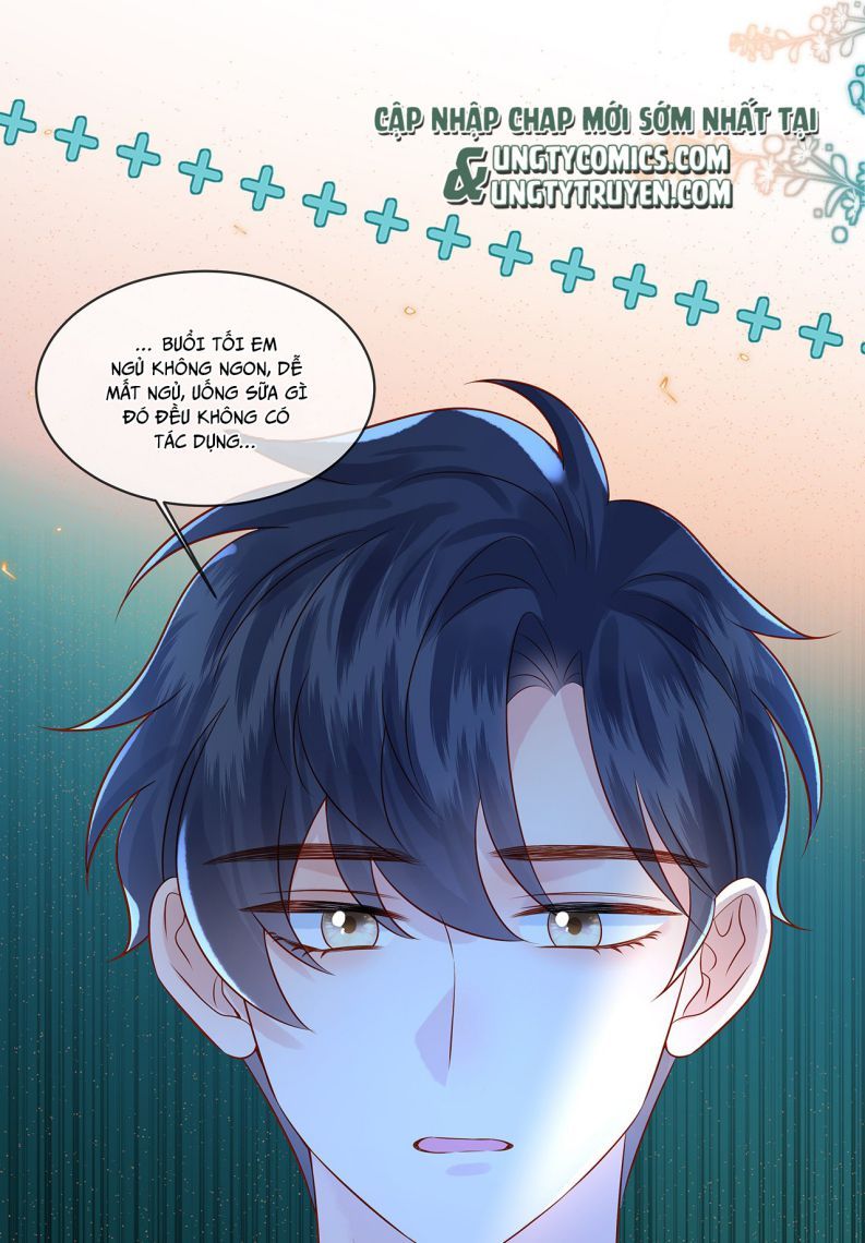 Giam Thủ Bị Đạo: Chapter 20