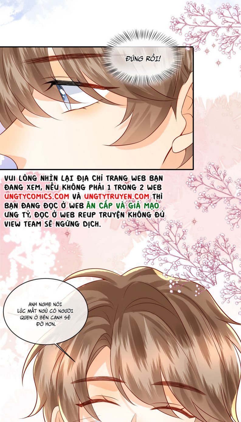 Giam Thủ Bị Đạo: Chapter 20