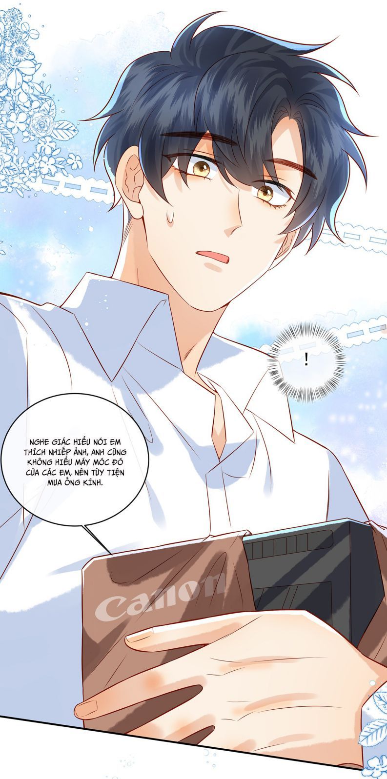 Giam Thủ Bị Đạo: Chapter 20