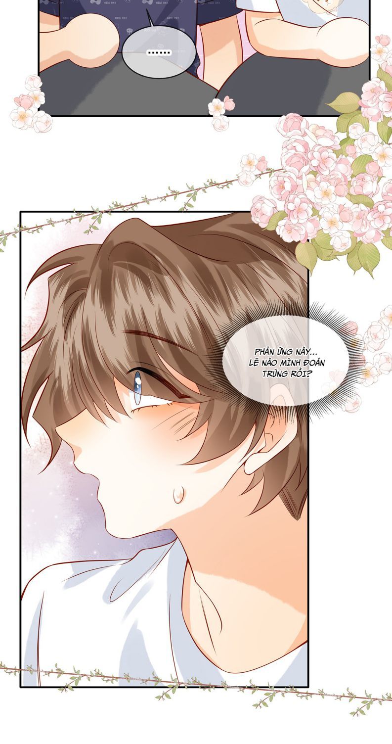 Giam Thủ Bị Đạo: Chapter 21