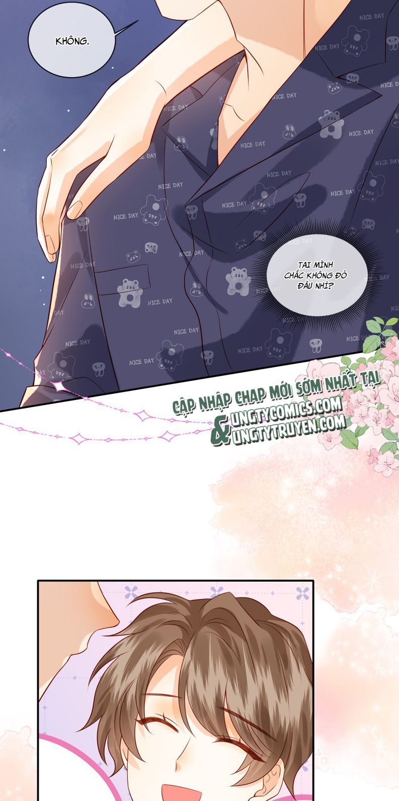 Giam Thủ Bị Đạo: Chapter 21