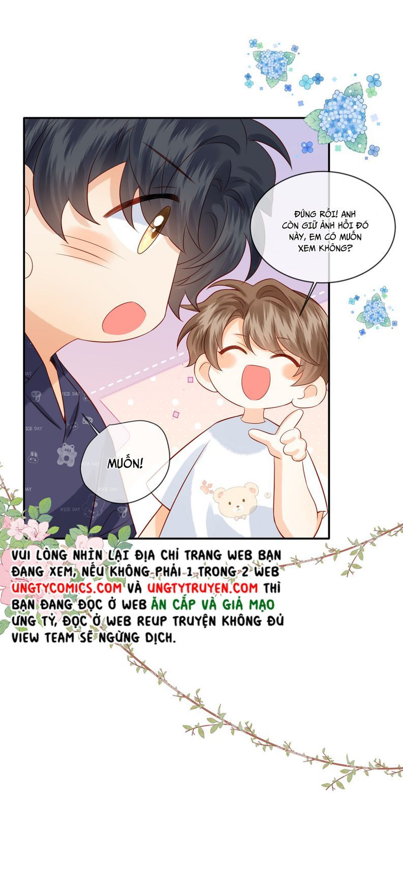 Giam Thủ Bị Đạo: Chapter 21