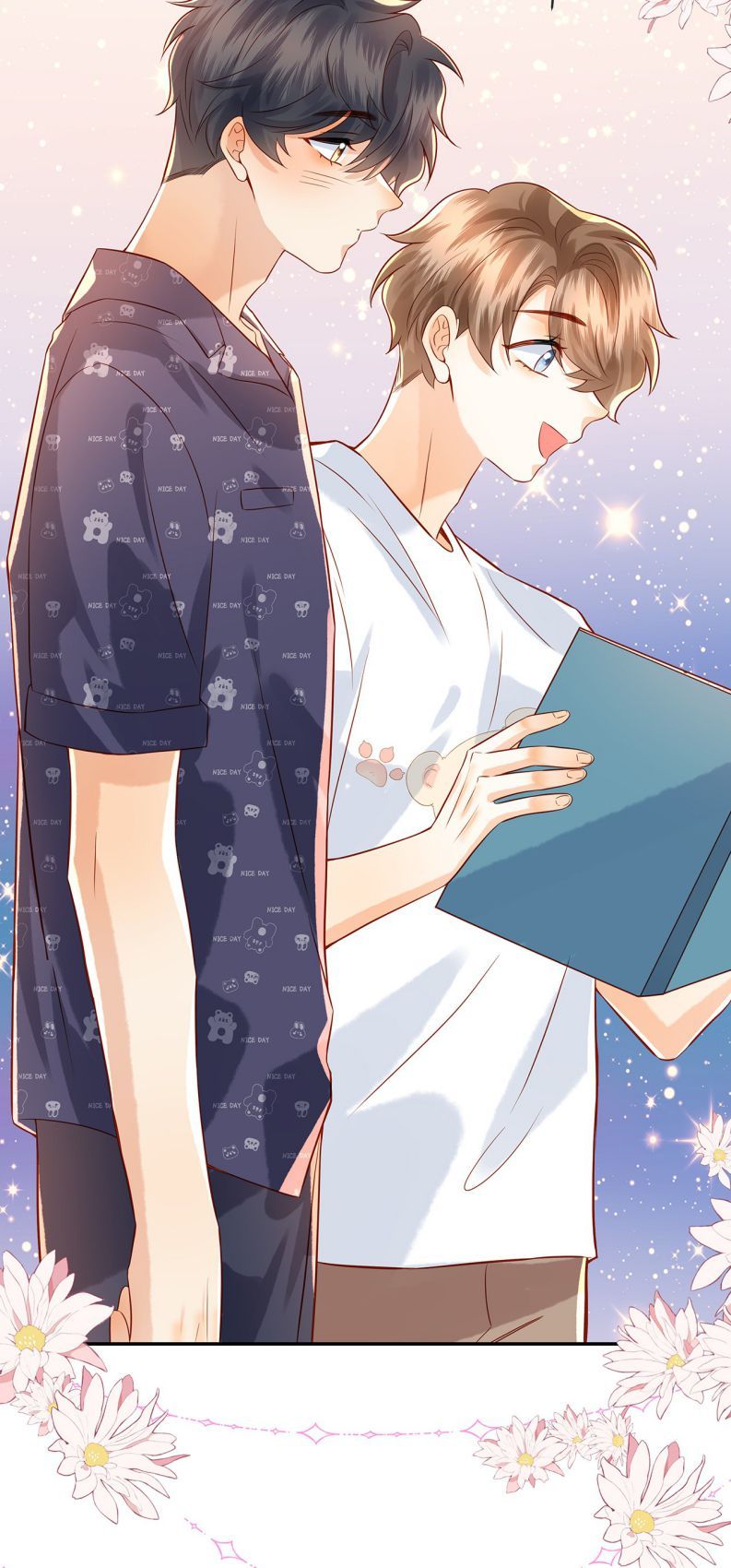 Giam Thủ Bị Đạo: Chapter 21