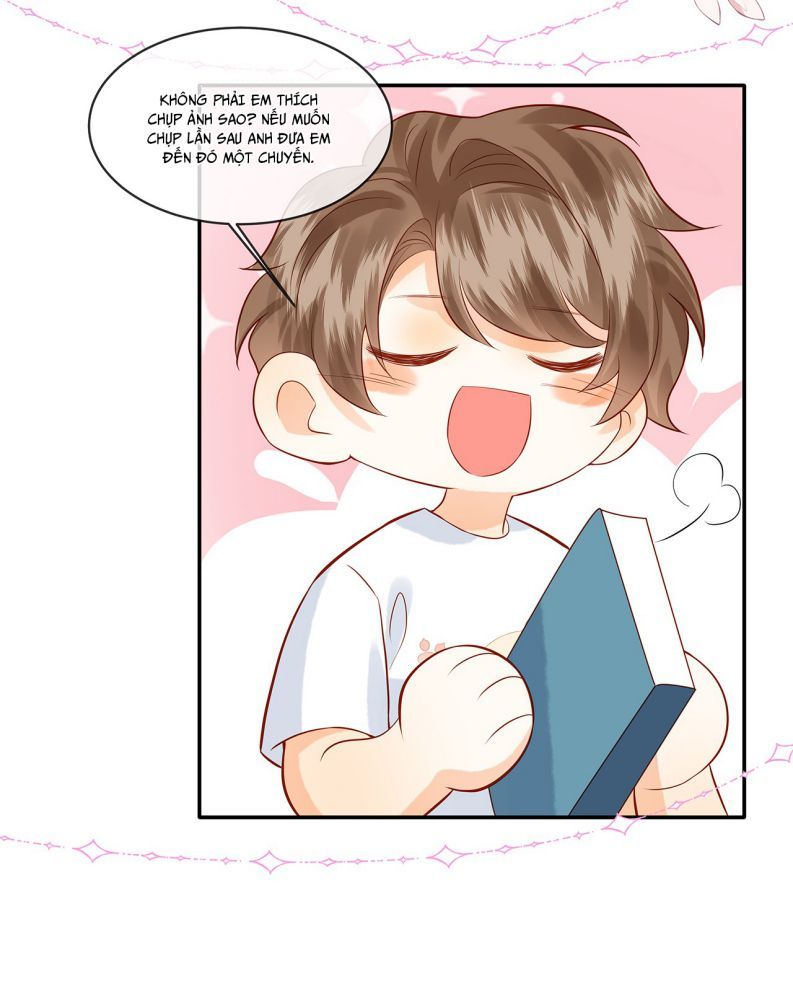 Giam Thủ Bị Đạo: Chapter 21