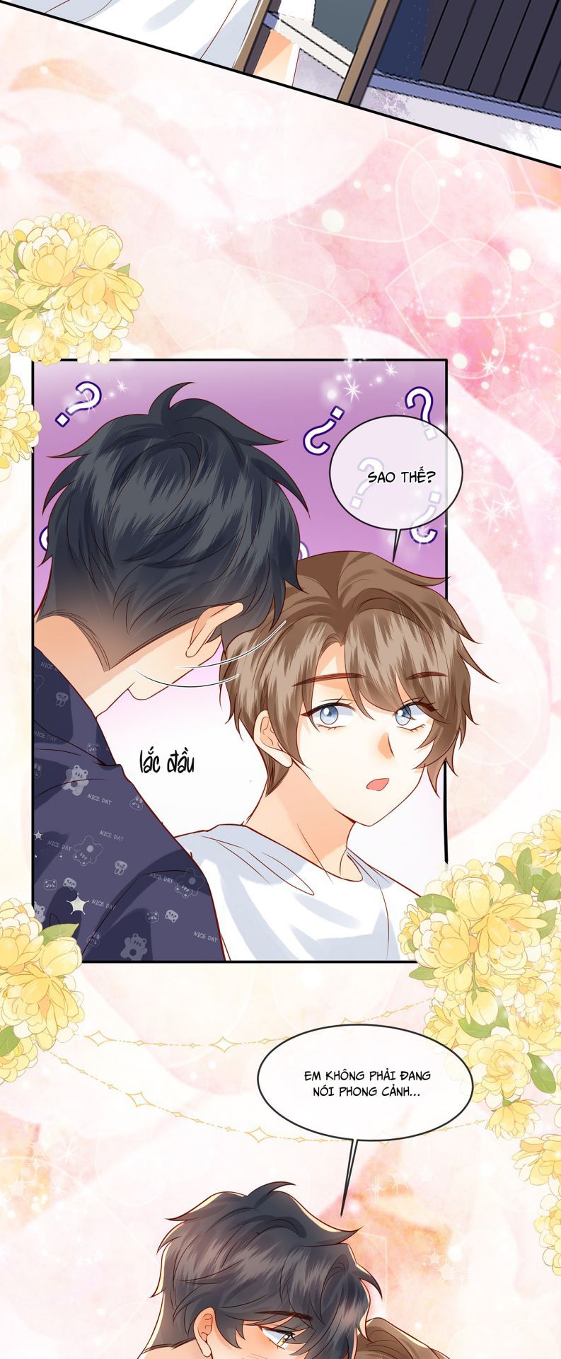 Giam Thủ Bị Đạo: Chapter 21